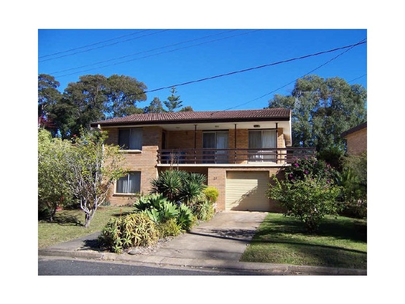 29 Fairview Drive, Lilli Pilli NSW 2536