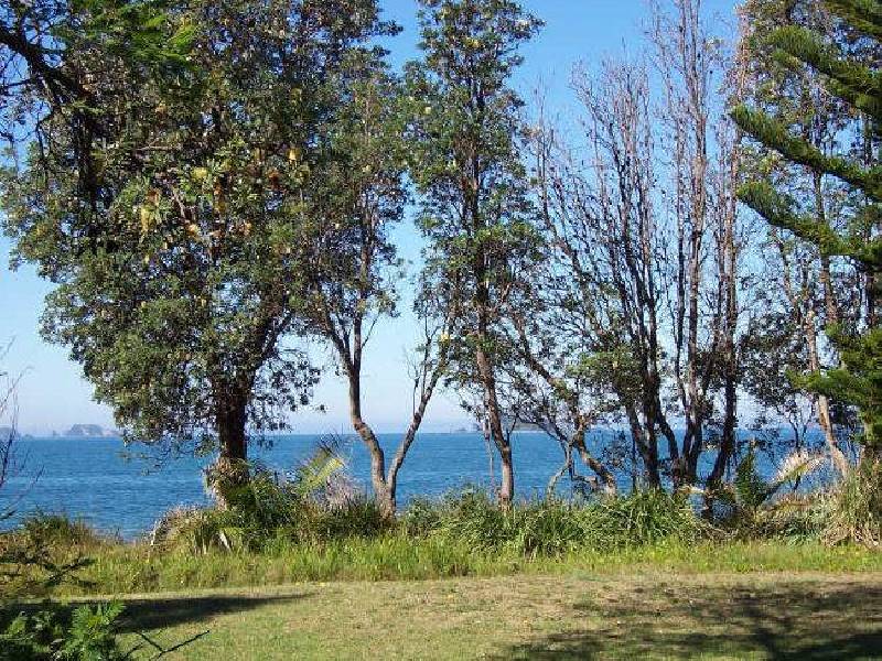 48 Myamba Parade, Surfside NSW 2536