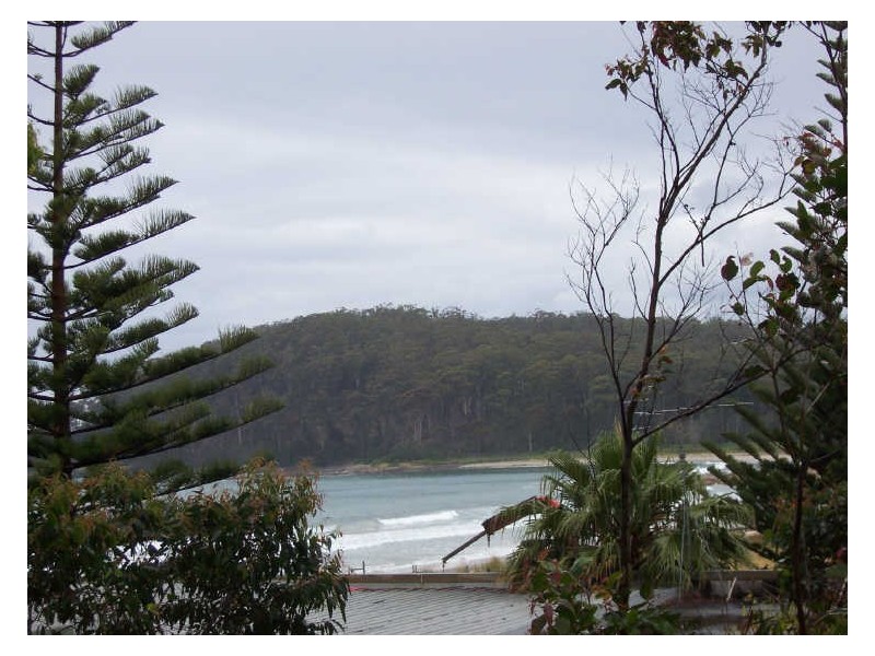 645 Beach Road, Surf Beach NSW 2536