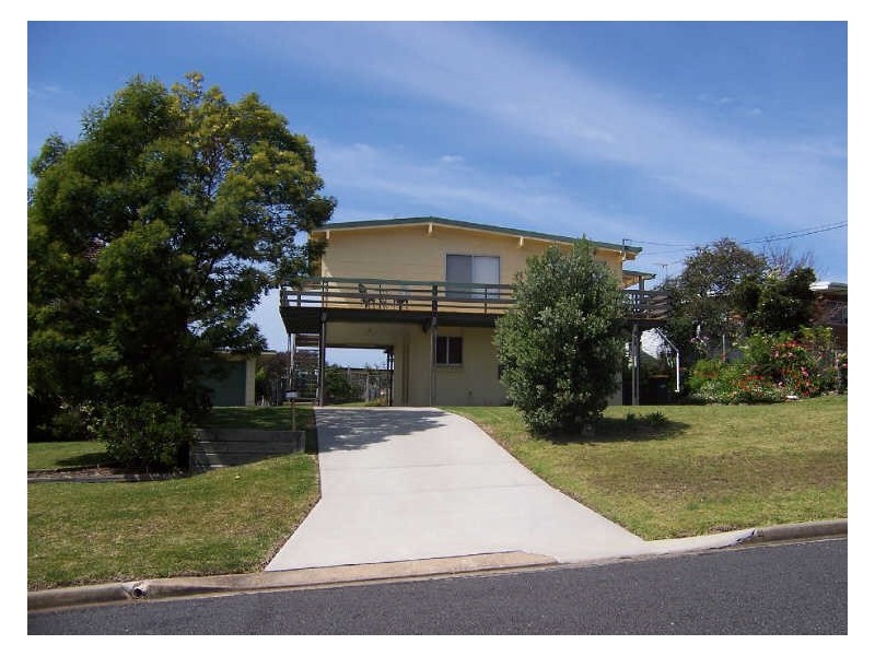 12 Malua Street, Malua Bay NSW 2536