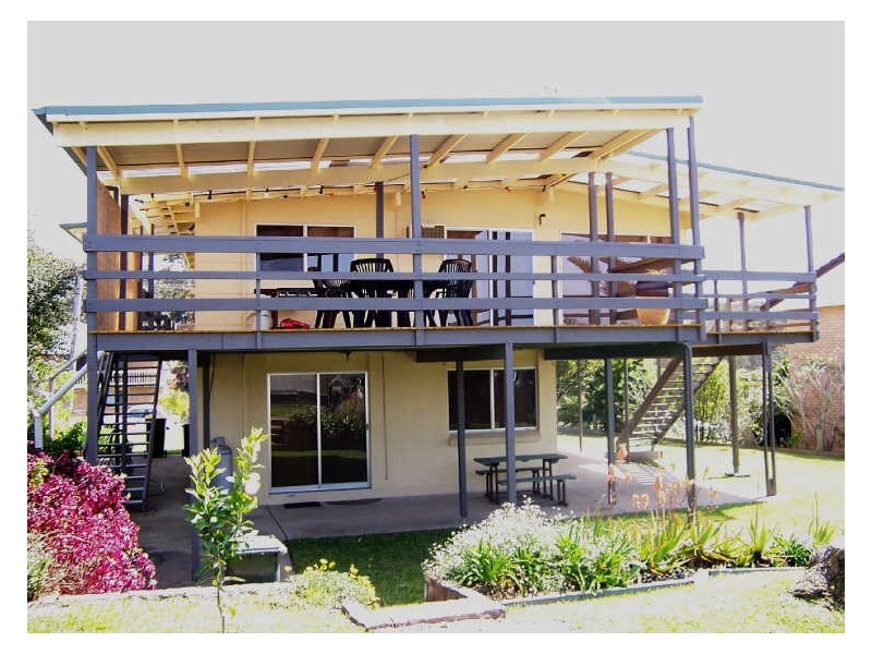 12 Malua Street, Malua Bay NSW 2536