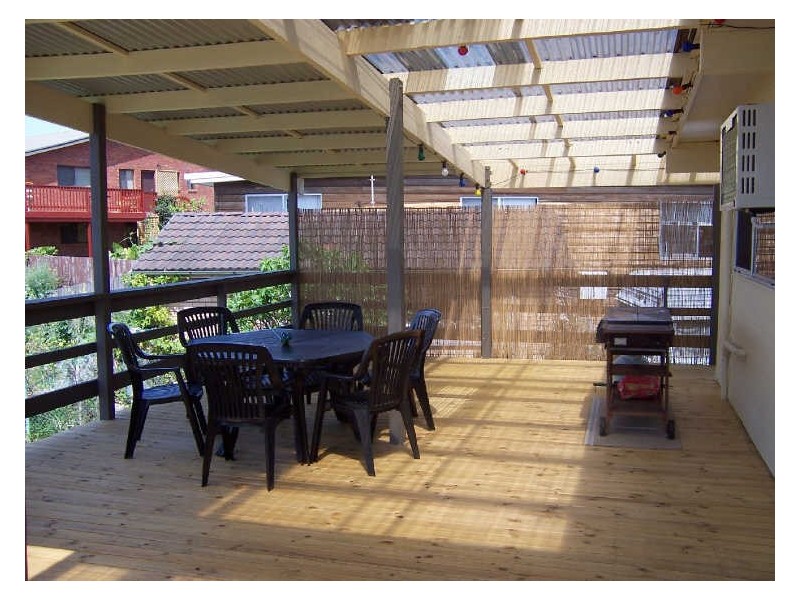 12 Malua Street, Malua Bay NSW 2536