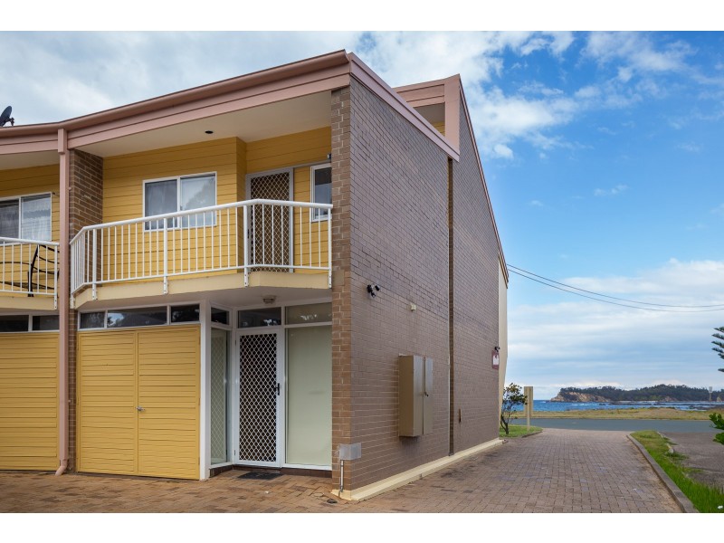 34 Yowani Road, Rosedale NSW 2536