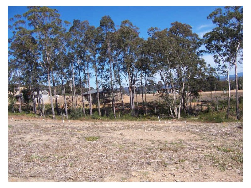 49 Broomfield Crescent, Long Beach NSW 2536