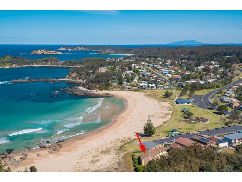 4 Rose Court, Rosedale NSW 2536