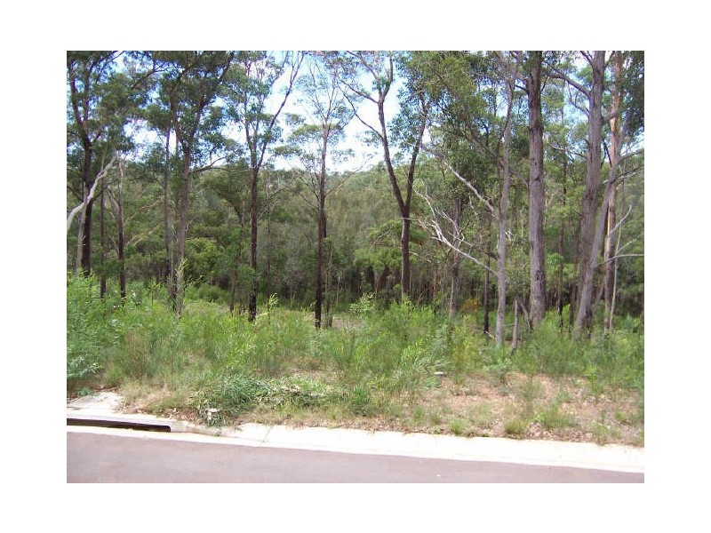 Lot 210 Oakwood Way, Catalina NSW 2536