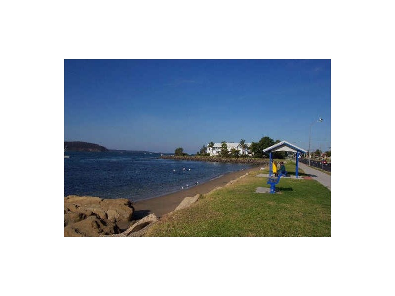 3/25 Beach Road, Batemans Bay NSW 2536