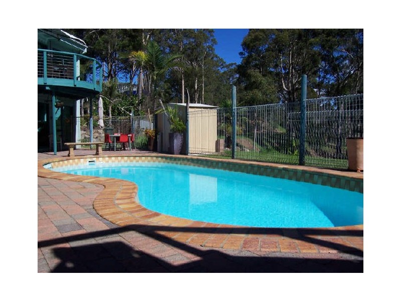 108 Vista Avenue, Catalina NSW 2536