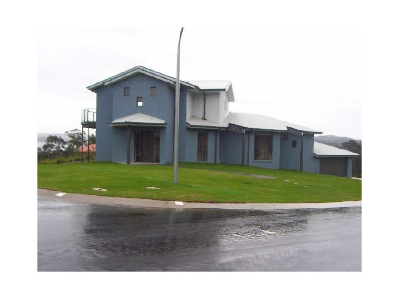 16 Courtenay Crescent, Long Beach NSW 2536