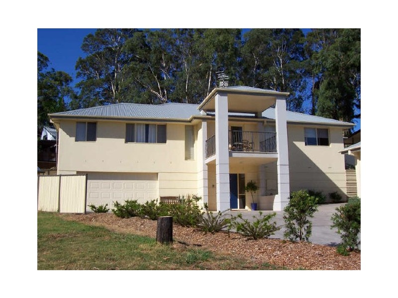 21a Angophora Place, Catalina NSW 2536