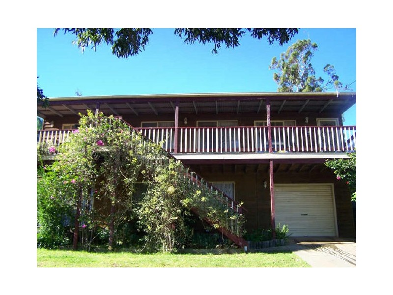 39 Riverview Crescent, Catalina NSW 2536