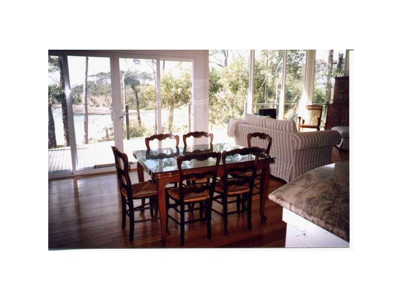 39 Lilli Pilli Road, Lilli Pilli NSW 2536