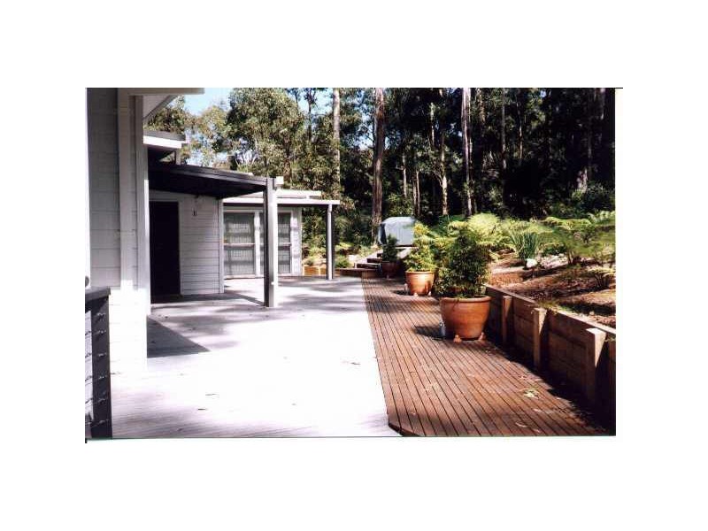 39 Lilli Pilli Road, Lilli Pilli NSW 2536