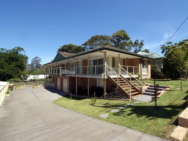 75 Pyang Ave, Malua Bay NSW 2536