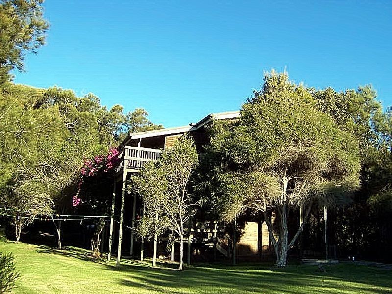 11 Guerilla Bay Road, Guerilla Bay NSW 2536