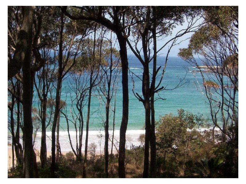 32 Beach Pde, Guerilla Bay NSW 2536