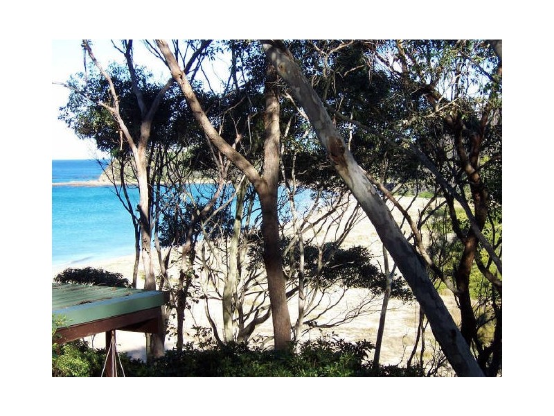 55 Yowani Road, Rosedale NSW 2536