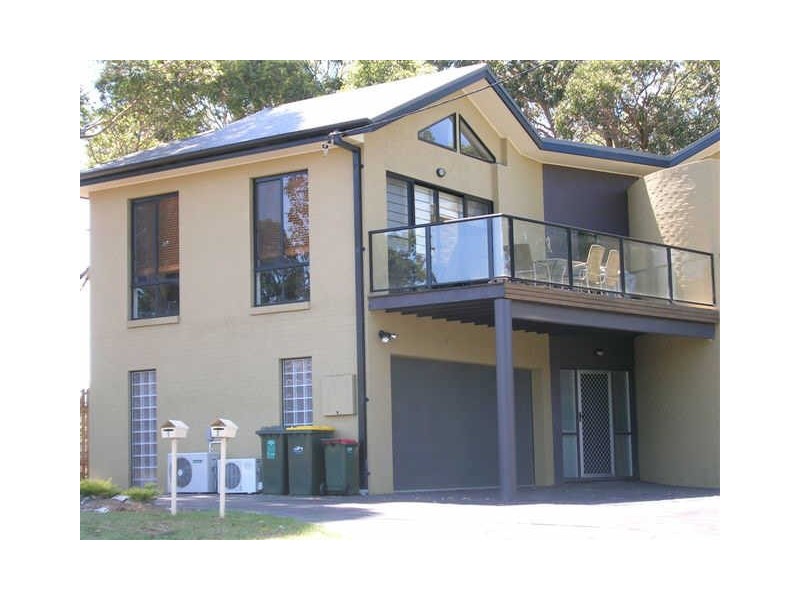 1/239 Denhams Avenue, Denhams Beach NSW 2536