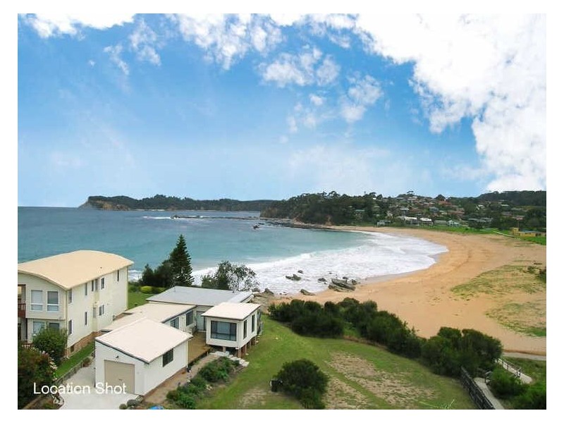 1/38 Tallawang Ave, Malua Bay NSW 2536