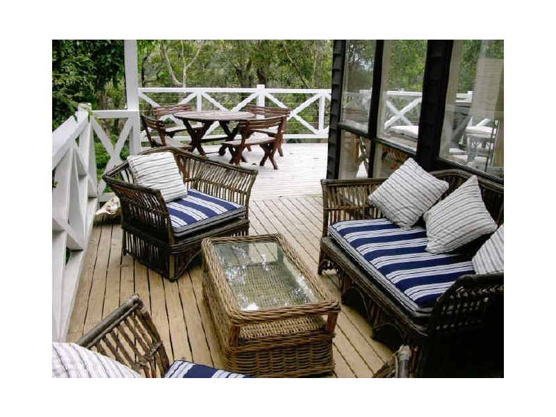 53 Yowani Road, Rosedale NSW 2536