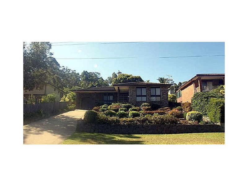 7 Pacific Road, Surf Beach NSW 2536