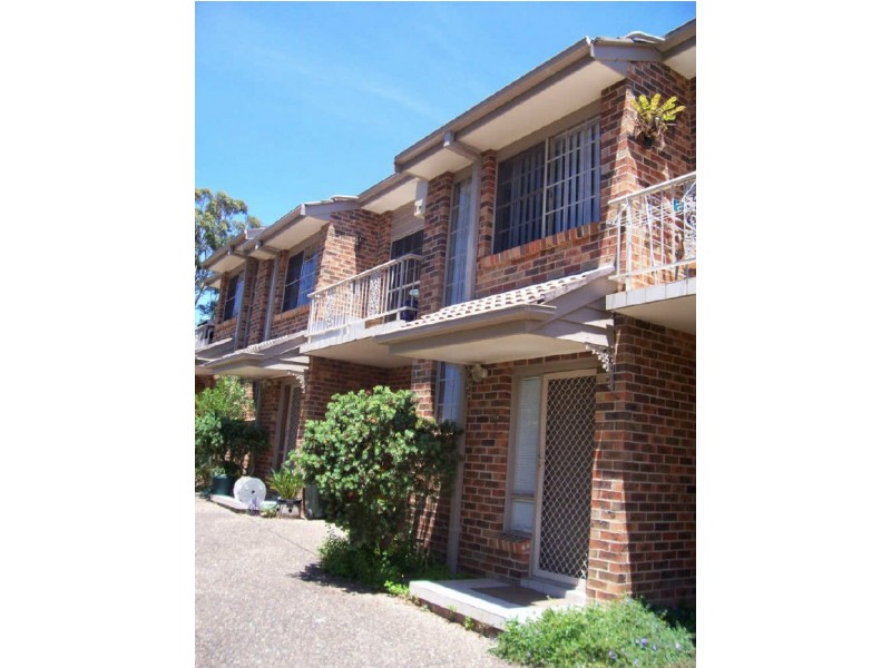 3/2 BENT STREET, Batemans Bay NSW 2536