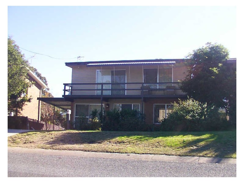 50 FOREST PARADE, Tomakin NSW 2537