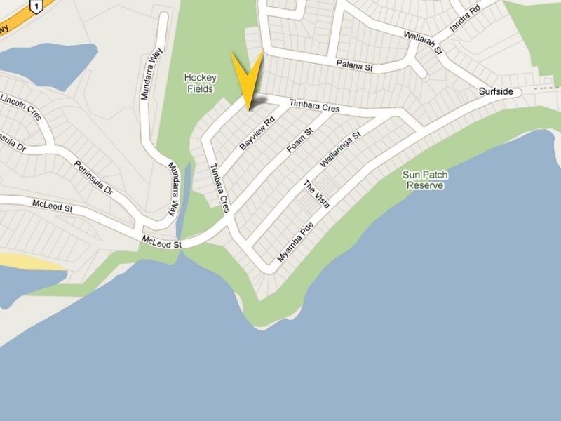 18 Timbara Crescent, Surfside NSW 2536