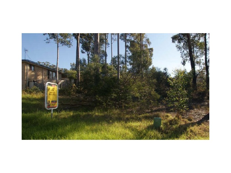 66 Hume Road, Sunshine Bay NSW 2536