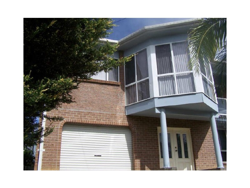 2a Hume Road, Surf Beach NSW 2536