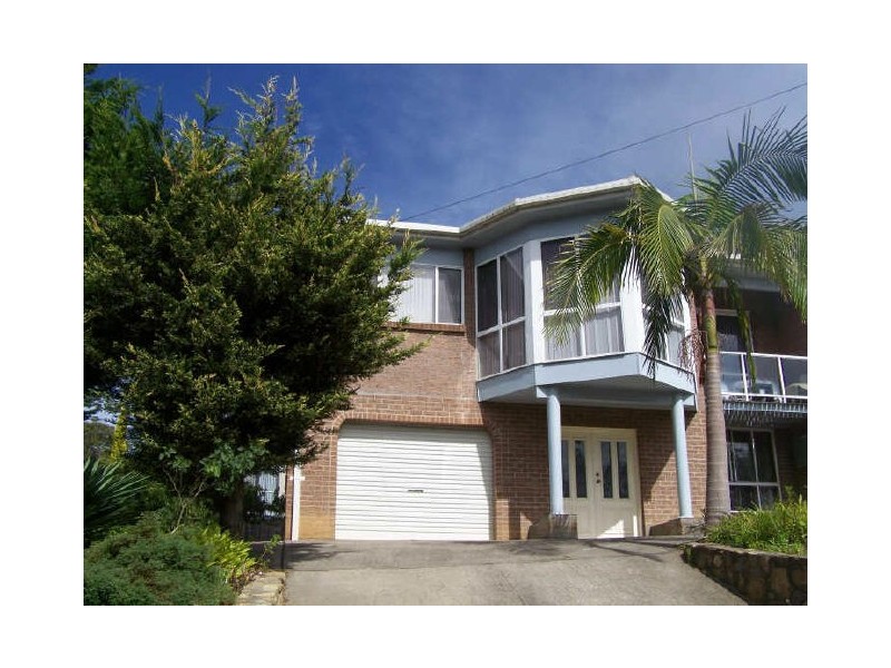 2a Hume Road, Surf Beach NSW 2536