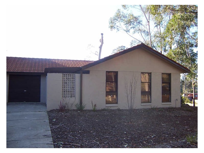 1 BERRY PLACE, Surf Beach NSW 2536