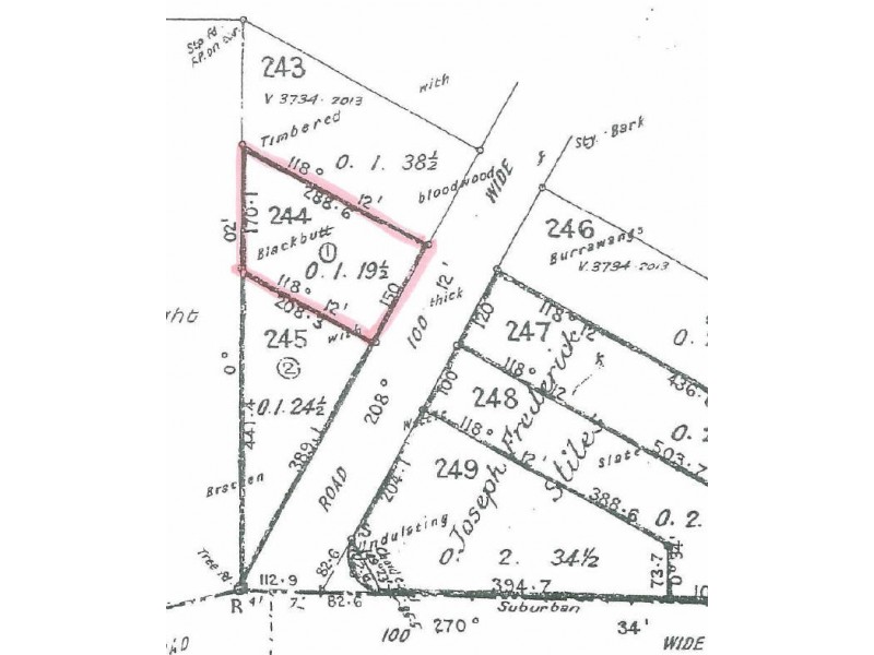 48 High Street, Batemans Bay NSW 2536
