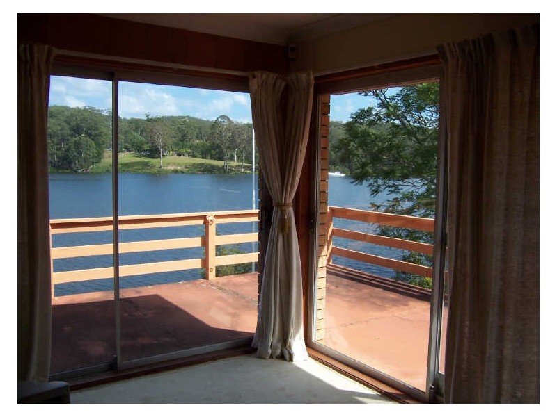 35 Sproxtons Lane, Nelligen NSW 2536