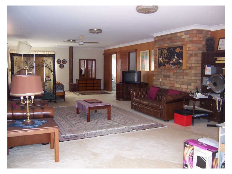 35 Sproxtons Lane, Nelligen NSW 2536