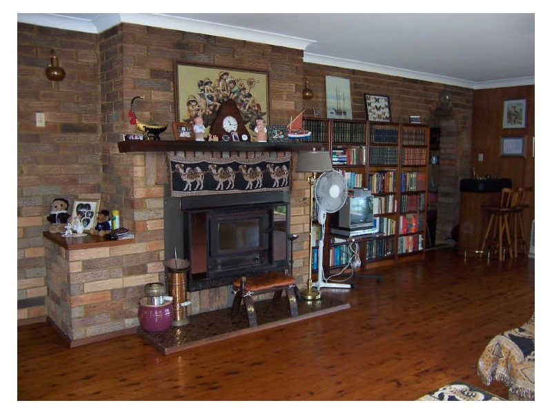 35 Sproxtons Lane, Nelligen NSW 2536