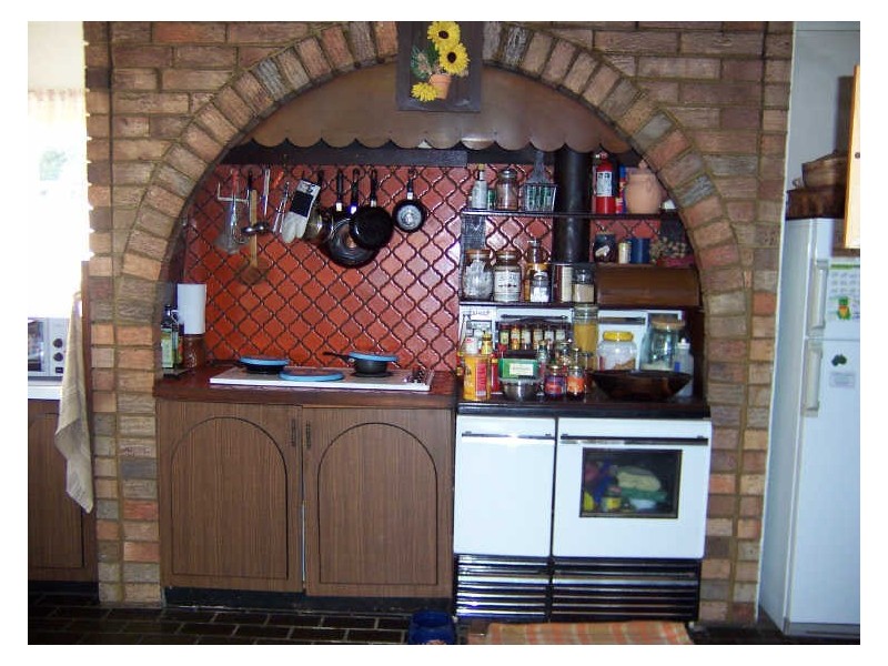 35 Sproxtons Lane, Nelligen NSW 2536