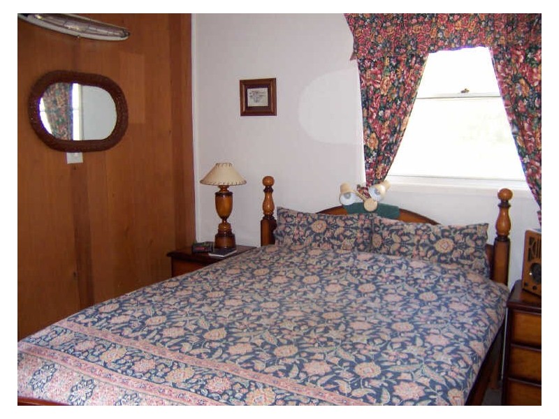 35 Sproxtons Lane, Nelligen NSW 2536