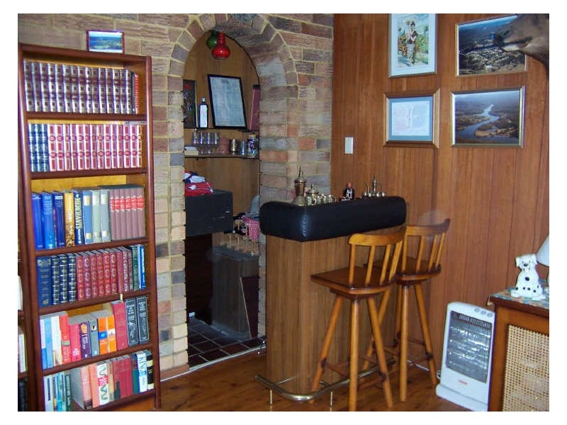 35 Sproxtons Lane, Nelligen NSW 2536