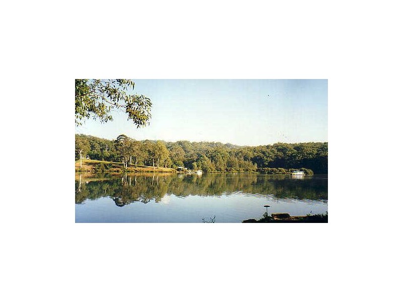 35 Sproxtons Lane, Nelligen NSW 2536