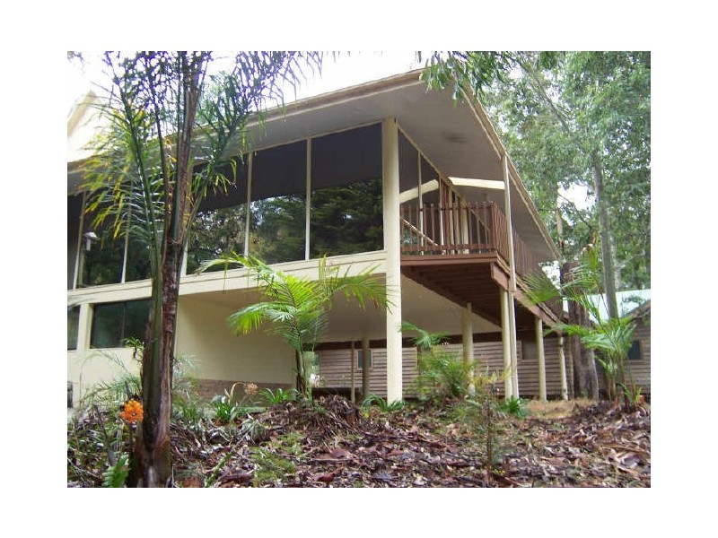 21 Lilli Pilli Road, Lilli Pilli NSW 2536
