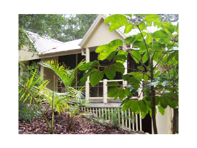 21 Lilli Pilli Road, Lilli Pilli NSW 2536