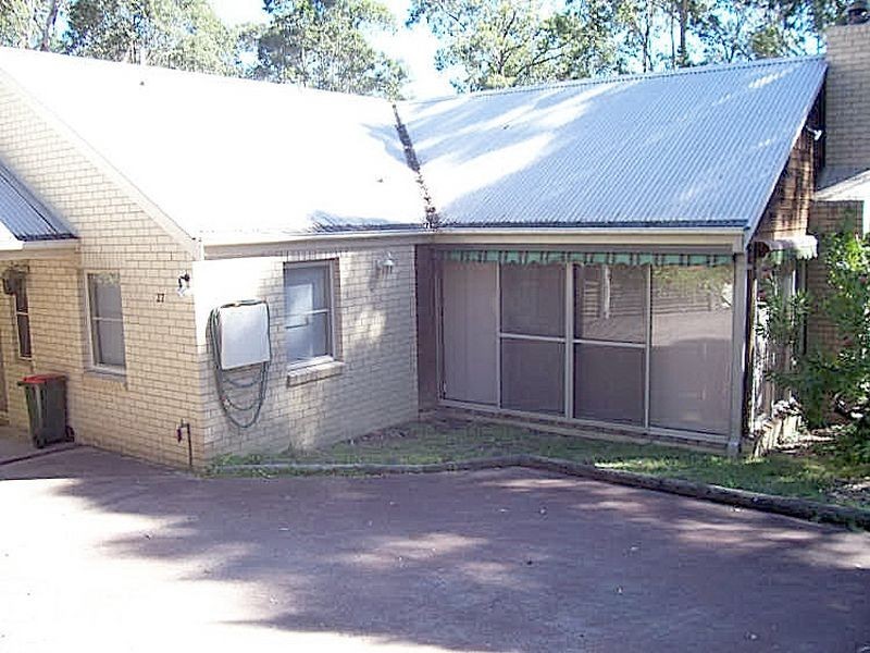 27 Northcove Road, Long Beach NSW 2536