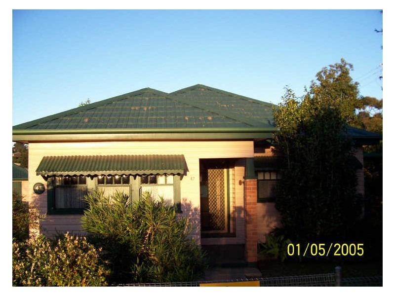 47 OLD PRINCES HWY, Batemans Bay NSW 2536