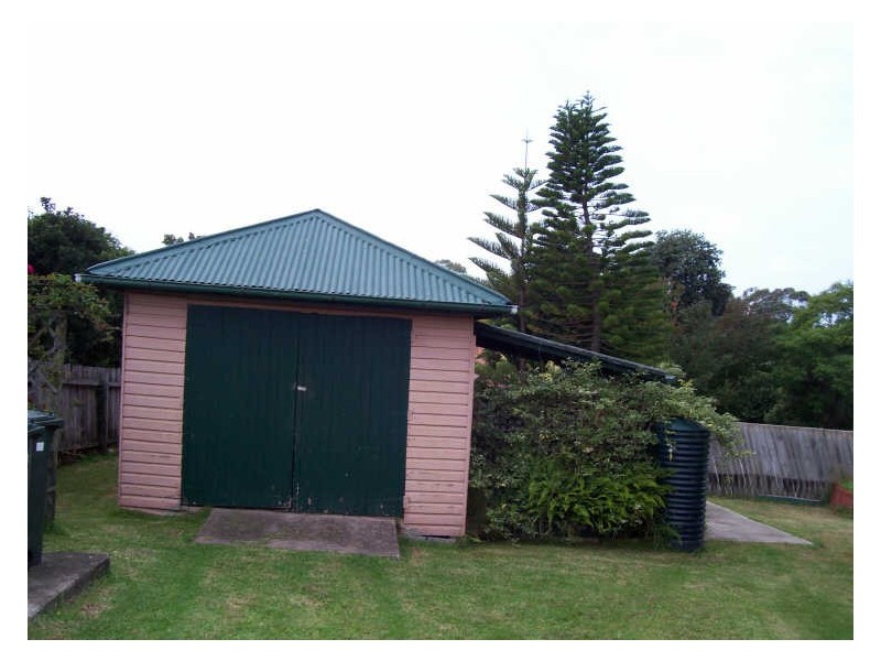 47 OLD PRINCES HWY, Batemans Bay NSW 2536