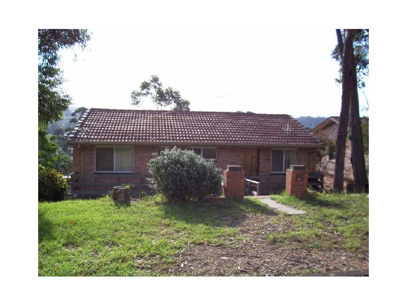 35 OCEAN AVE, Surf Beach NSW 2536