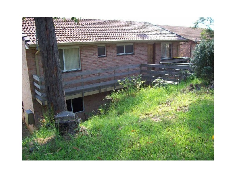 35 OCEAN AVE, Surf Beach NSW 2536