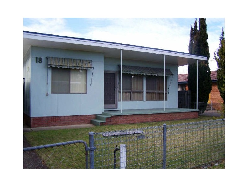 18 Dolphin Avenue, Batemans Bay NSW 2536