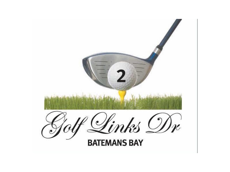 2 Golf Links Drive, Batemans Bay NSW 2536