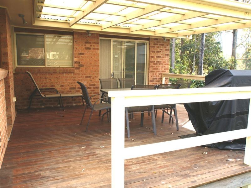 18 Surf Beach Ave, Surf Beach NSW 2536